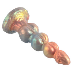 unicorny Gode Dominator 19 x 5.5cm
